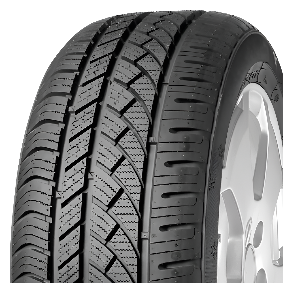 Fortuna Ecoplusvan 4S 225/65 R16 112R passenger car All-season tyres Tyres FF145-image-8345415