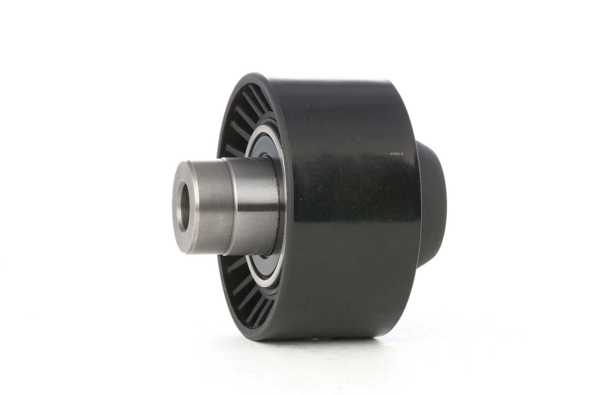 RIDEX 312D0053 Umlenkrolle mit Kappe