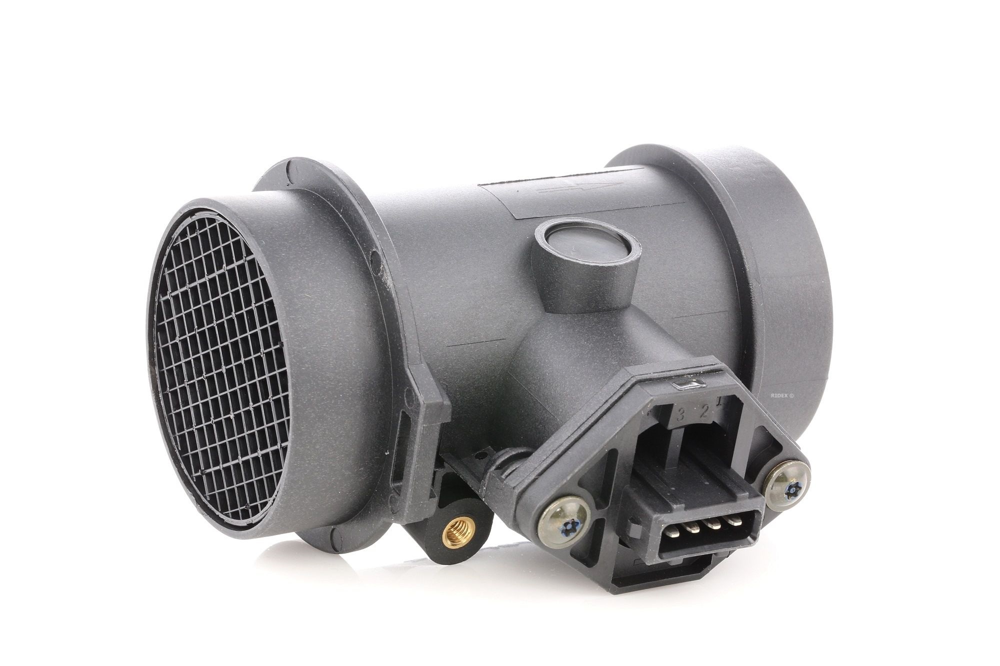 RIDEX 3926A0264 Luftmassenmesser mit Gehäuse