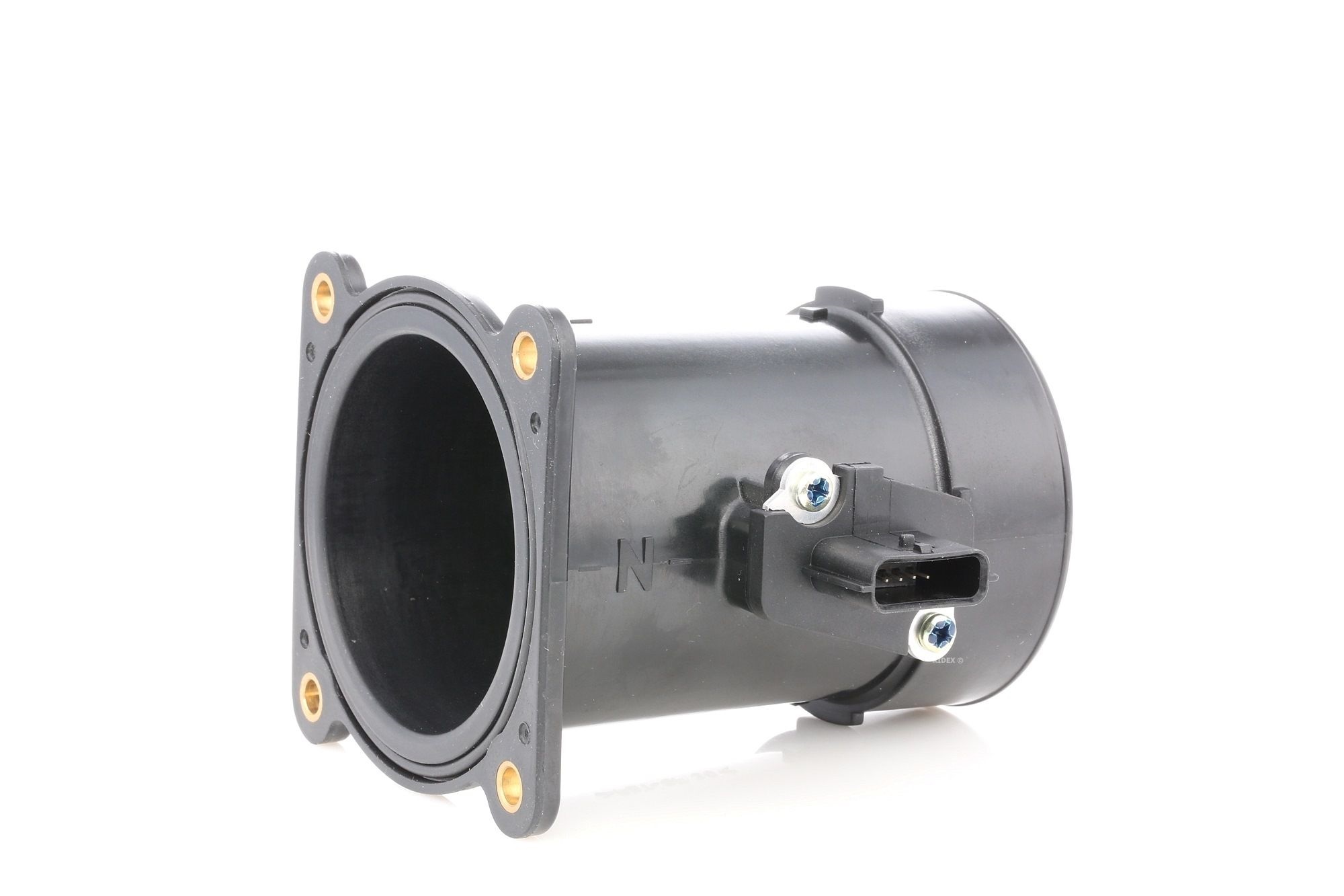 RIDEX 3926A0248 Luftmassenmesser mit Gehäuse
