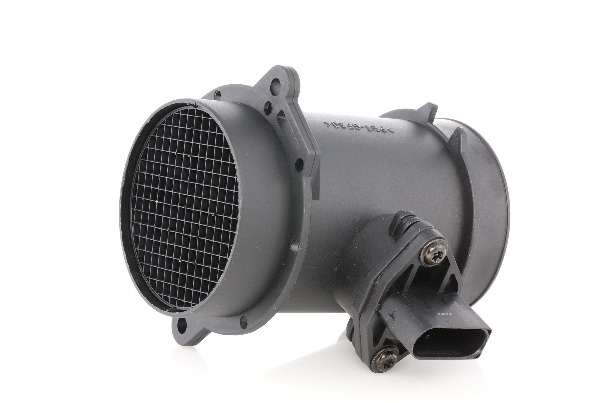 RIDEX 3926A0236 Luftmassenmesser mit Gehäuse