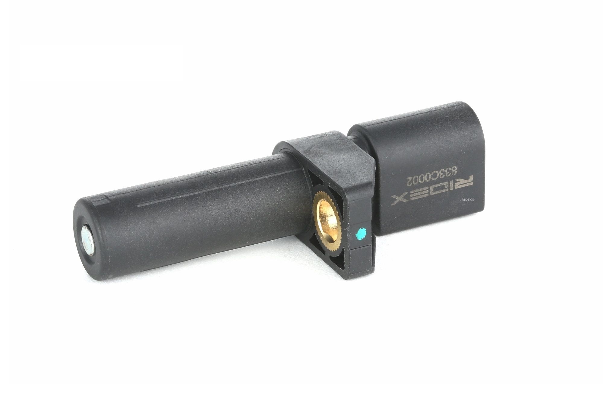 RIDEX 833C0002 Impulsgeber ohne Kabel, schwungscheibenseitig