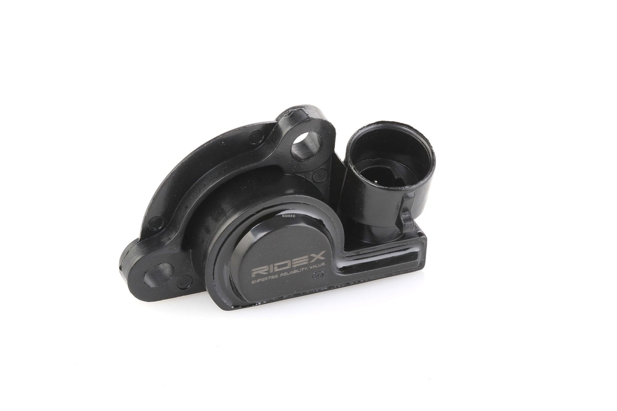 RIDEX 3940T0010 Drosselklappenpotentiometer ohne Kabel