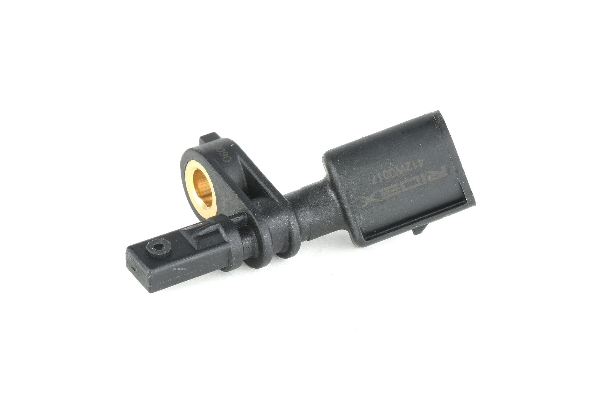 RIDEX 412W0017 ABS Sensor Vorderachse rechts, ohne Kabel