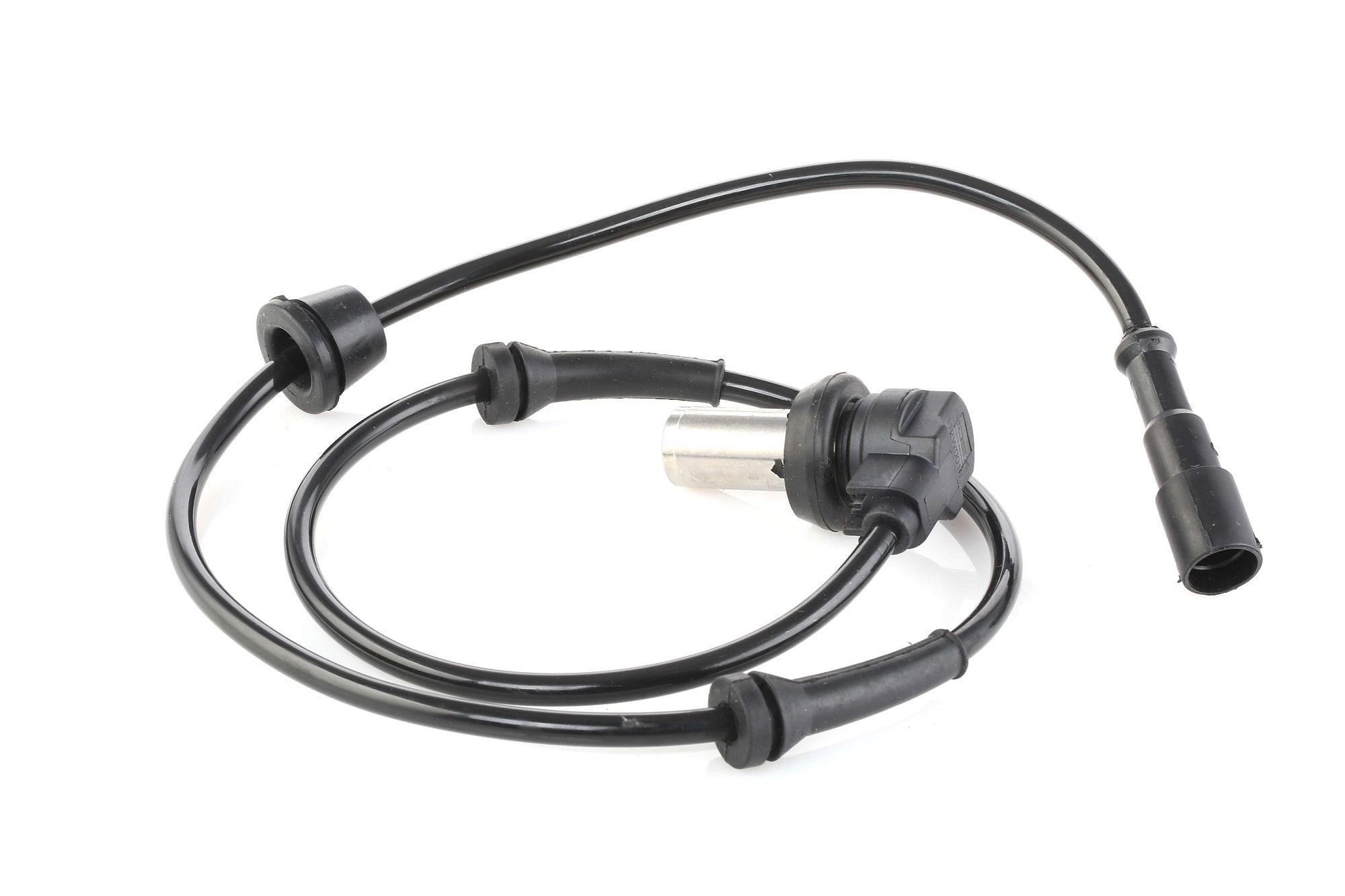 RIDEX 412W0018 ABS Sensor Vorderachse beidseitig, mit Kabel