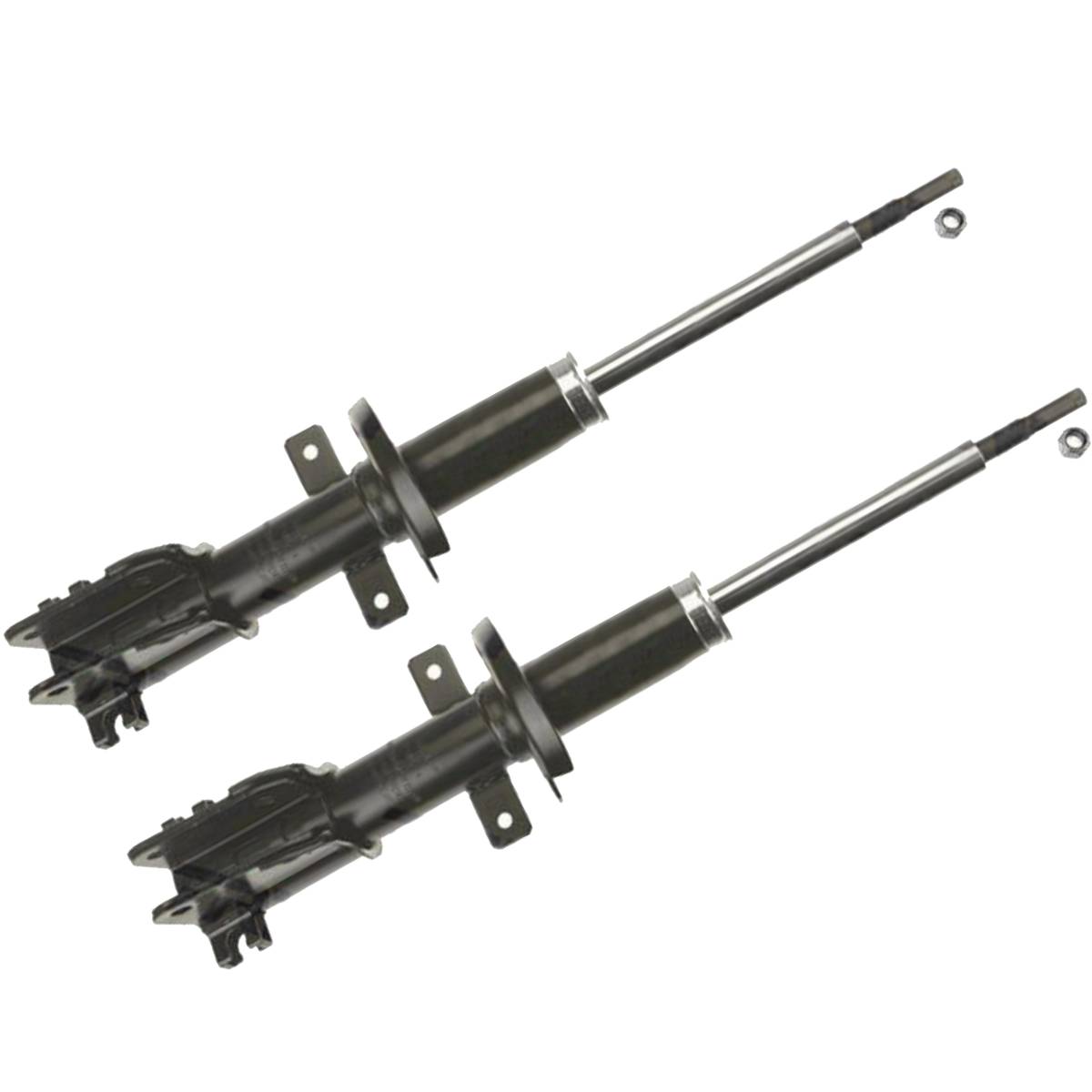 Ammortizzatore Frontale d. veicolo JGM351S TRW - Immagine 6