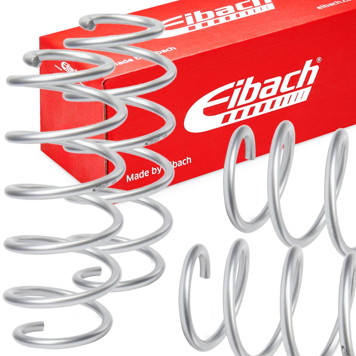 EIBACH E30-20-024-02-22 Set Arcuri