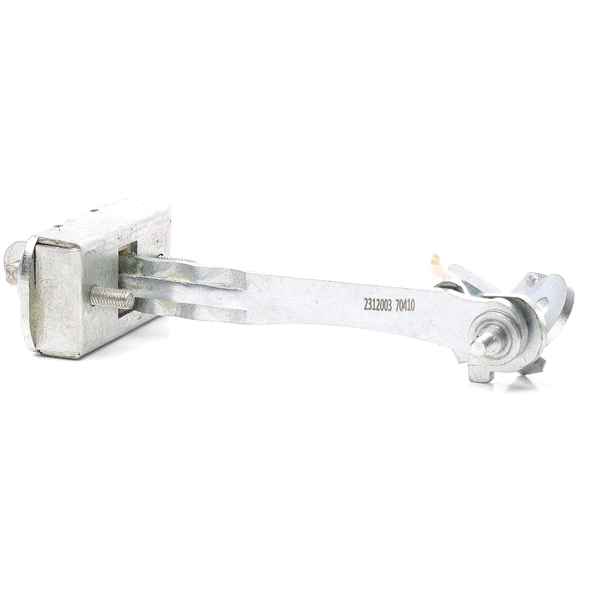 METZGER 2312003 Door Catch GREENPARTS Left Front-image-9317413