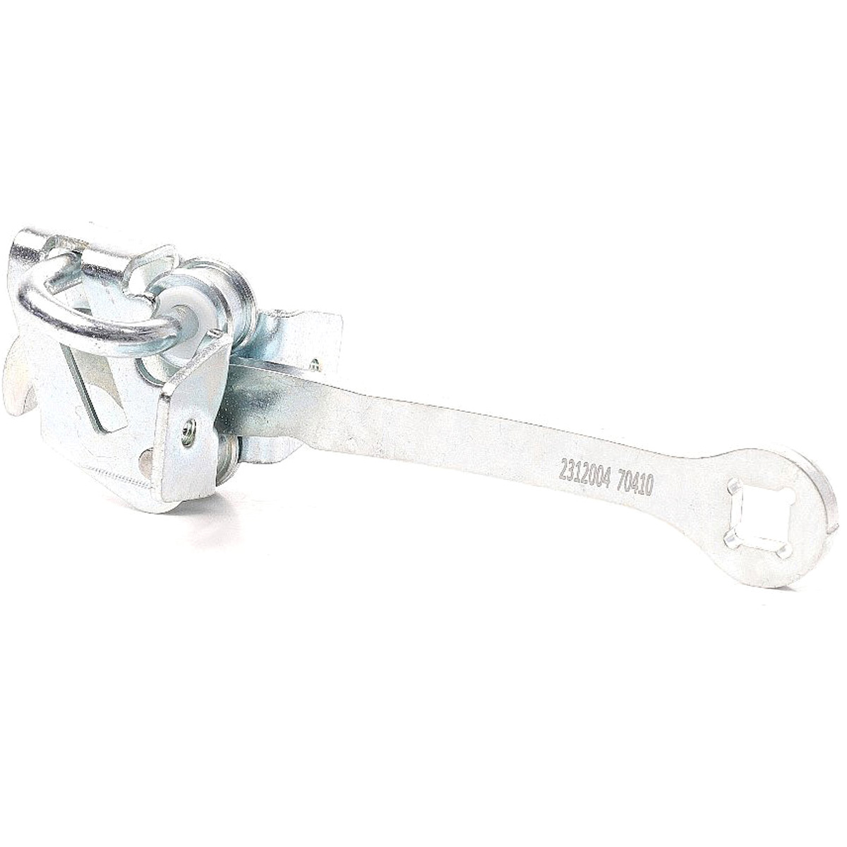 METZGER 2312004 Door Catch Left Front