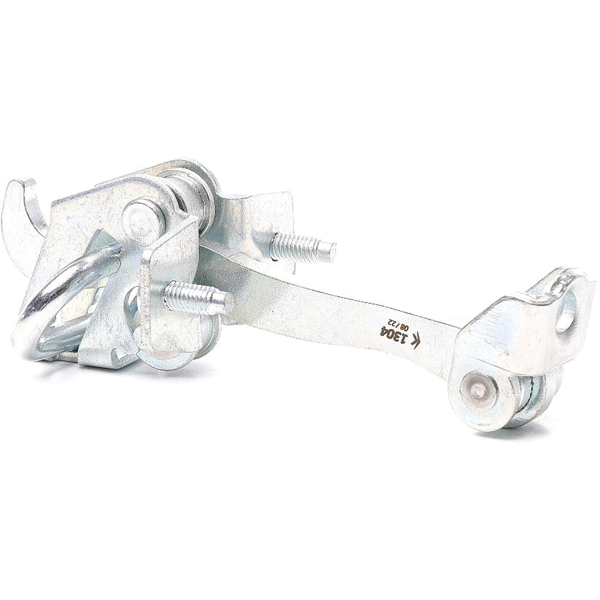 METZGER 2312007 Door Catch Right Rear-image-9317417