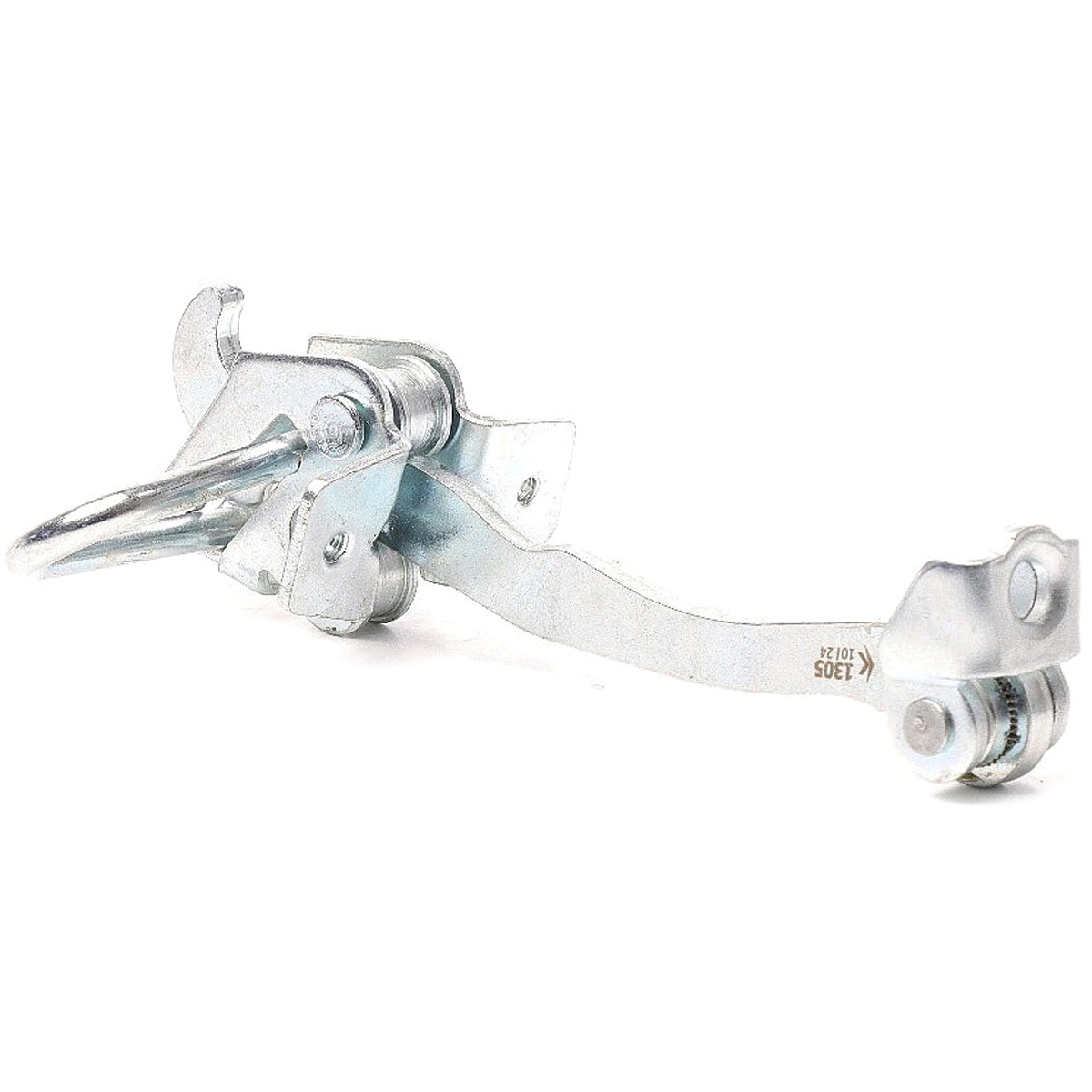 METZGER 2312008 Door Catch Right Front-image-9317418