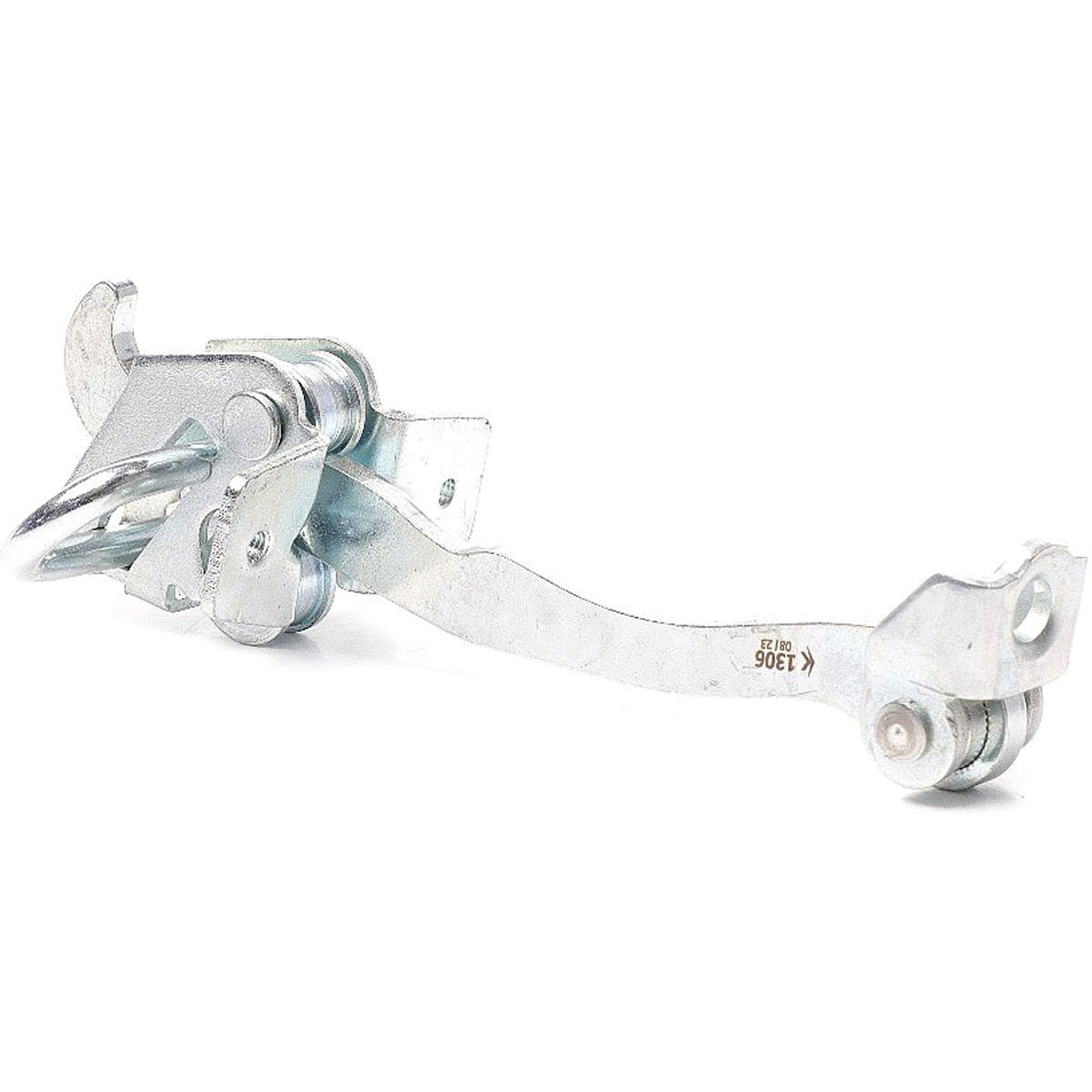 METZGER 2312009 Door Catch Right Front-image-9317419