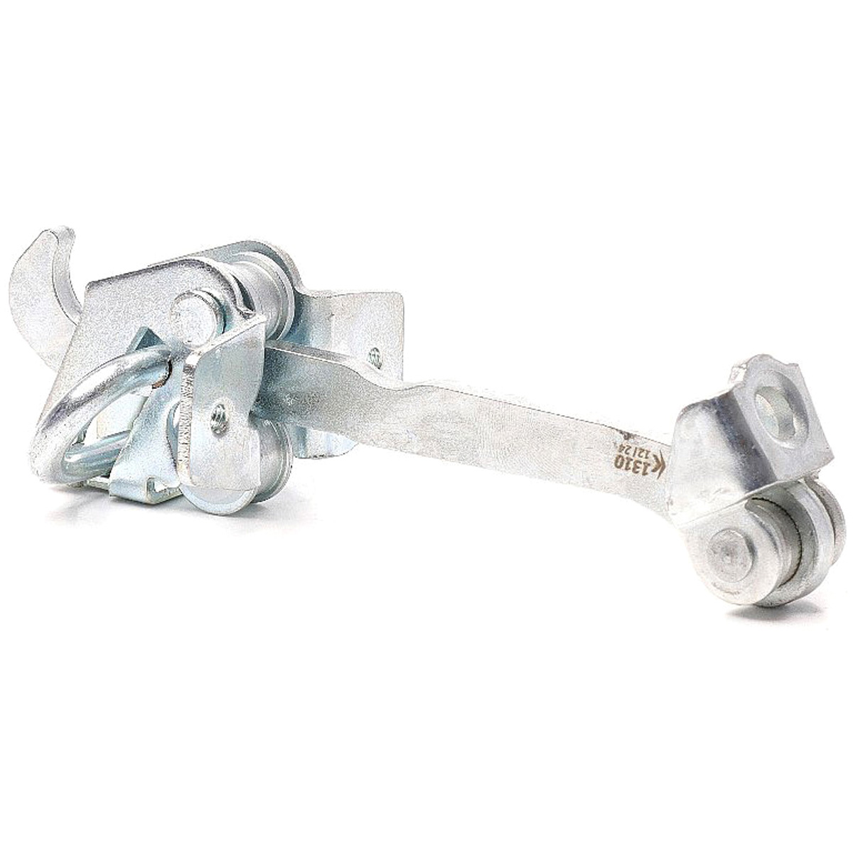 METZGER 2312013 Door Catch Left Front