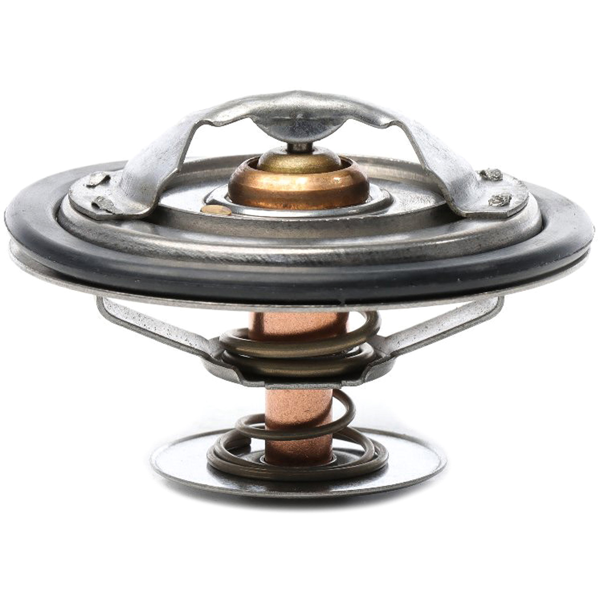 METZGER 4006006 Engine thermostat Opening Temperature: 85°C, with gasket/seal-image-9693207