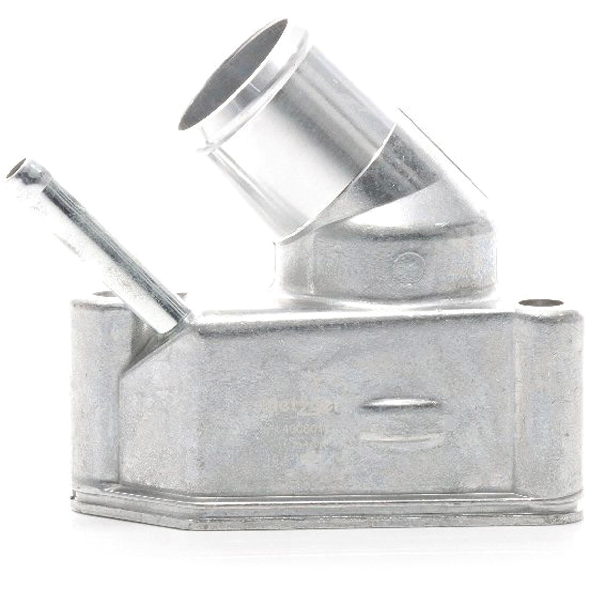 METZGER 4006011 Engine thermostat Opening Temperature: 92°C, with gasket/seal, with housing-image-9693214