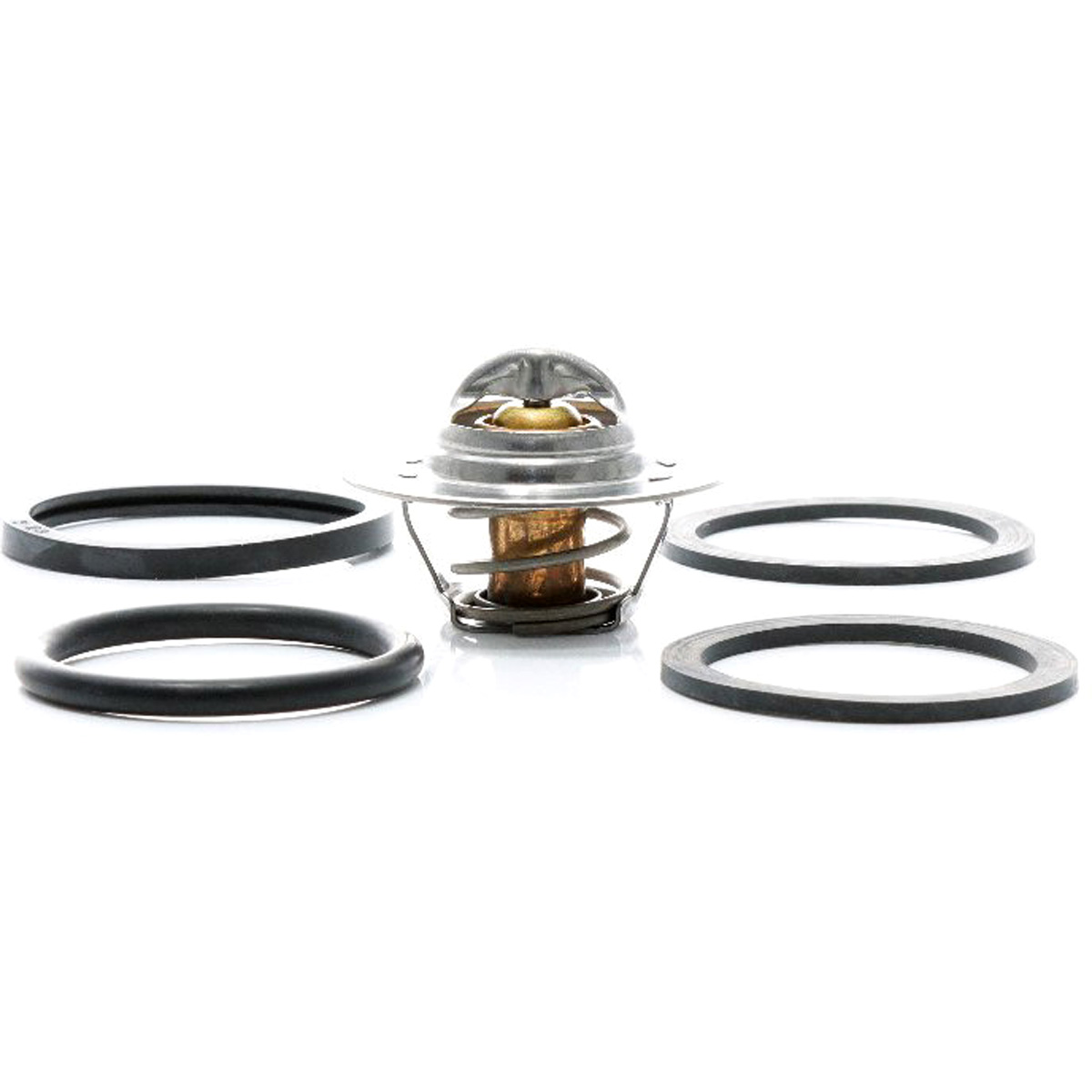 METZGER 4006022 Engine thermostat Opening Temperature: 82°C, with gaskets/seals-image-9693227
