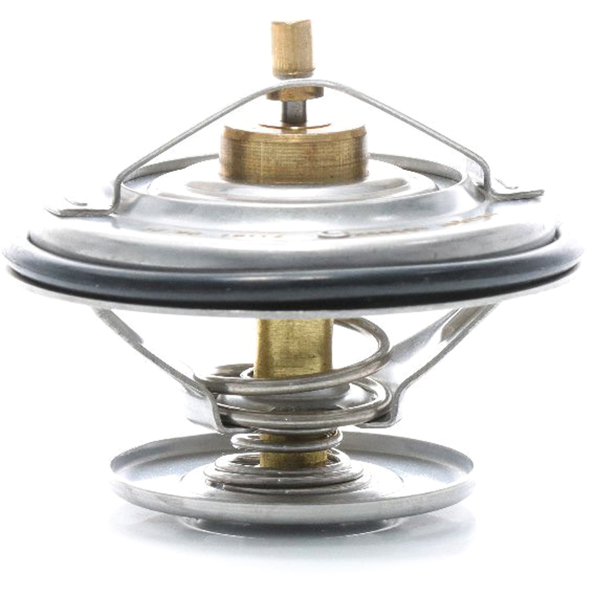 METZGER 4006024 Engine thermostat Opening Temperature: 87°C, with gasket/seal-image-9693229