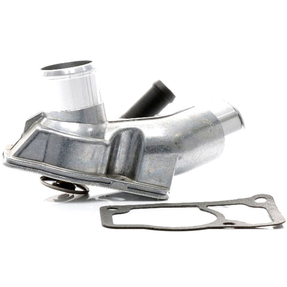 METZGER 4006030 Engine thermostat Opening Temperature: 92°C, with gasket/seal-image-9693235