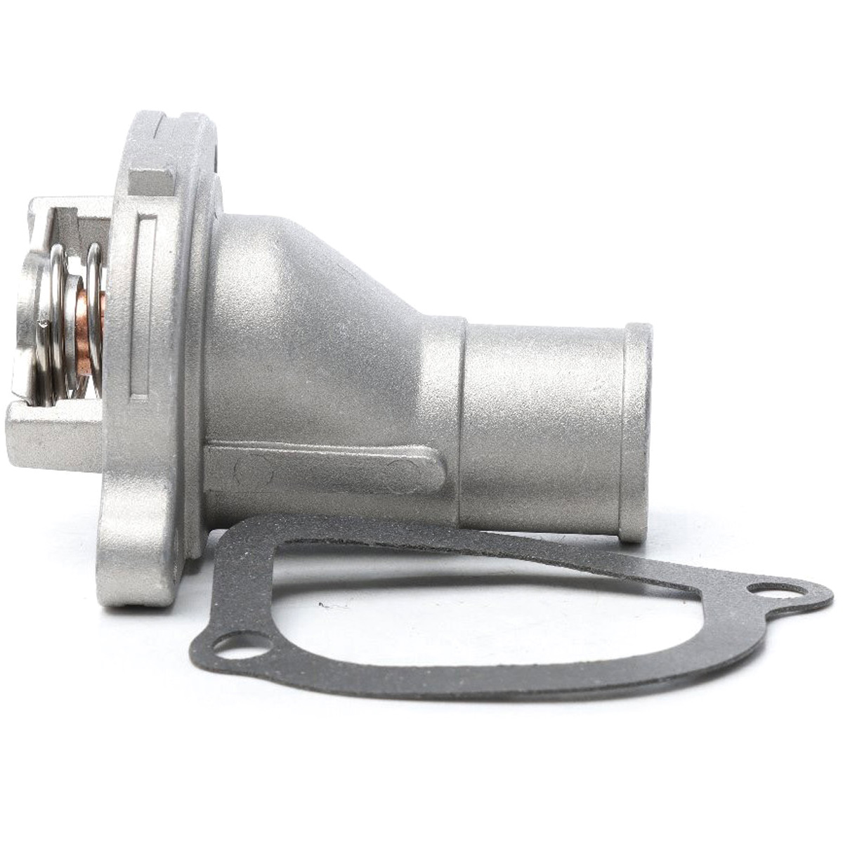 METZGER 4006034 Engine thermostat Opening Temperature: 87°C, with gasket/seal-image-9693239