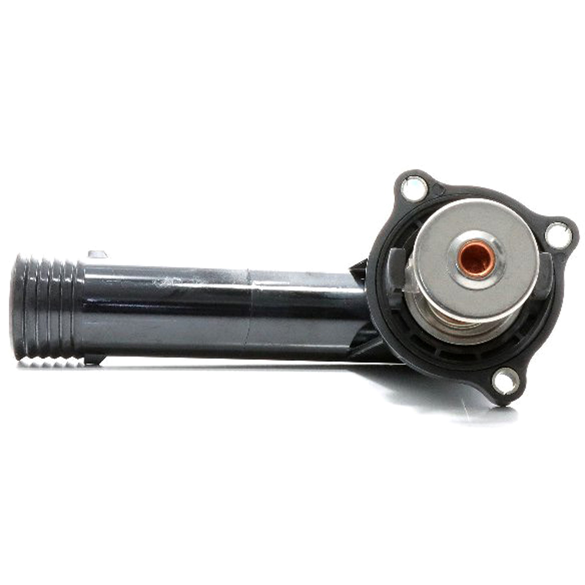 METZGER 4006035 Engine thermostat Opening Temperature: 95°C, with gasket/seal, with housing-image-9693240
