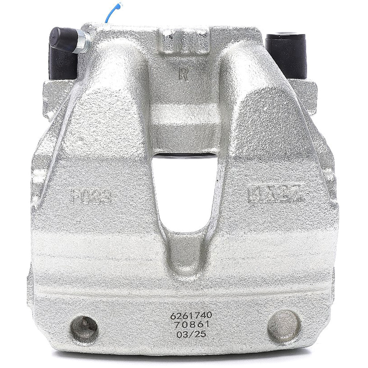 METZGER 6261740 Bremssattel GREENPARTS Vorderachse rechts