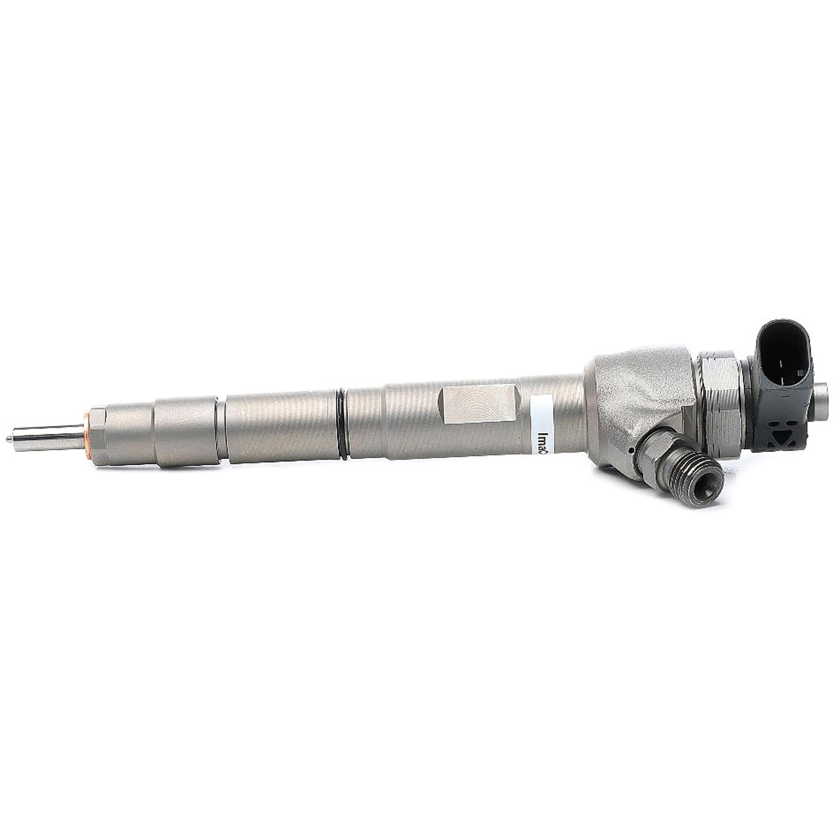 METZGER 0870253 Einspritzdüse ORIGINAL ERSATZTEIL mit Dichtring, Ersatzteil muss mit OBD-Eigendiagnose-Gerät codiert wer...