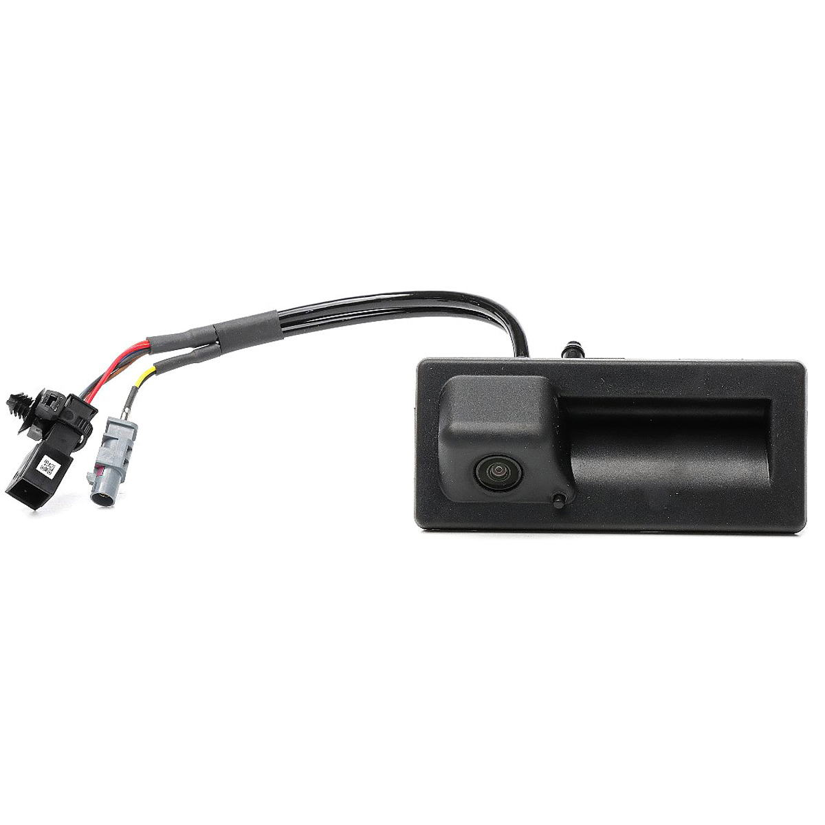 METZGER 2310992 Heckklappengriff ORIGINAL ERSATZTEIL GREENPARTS