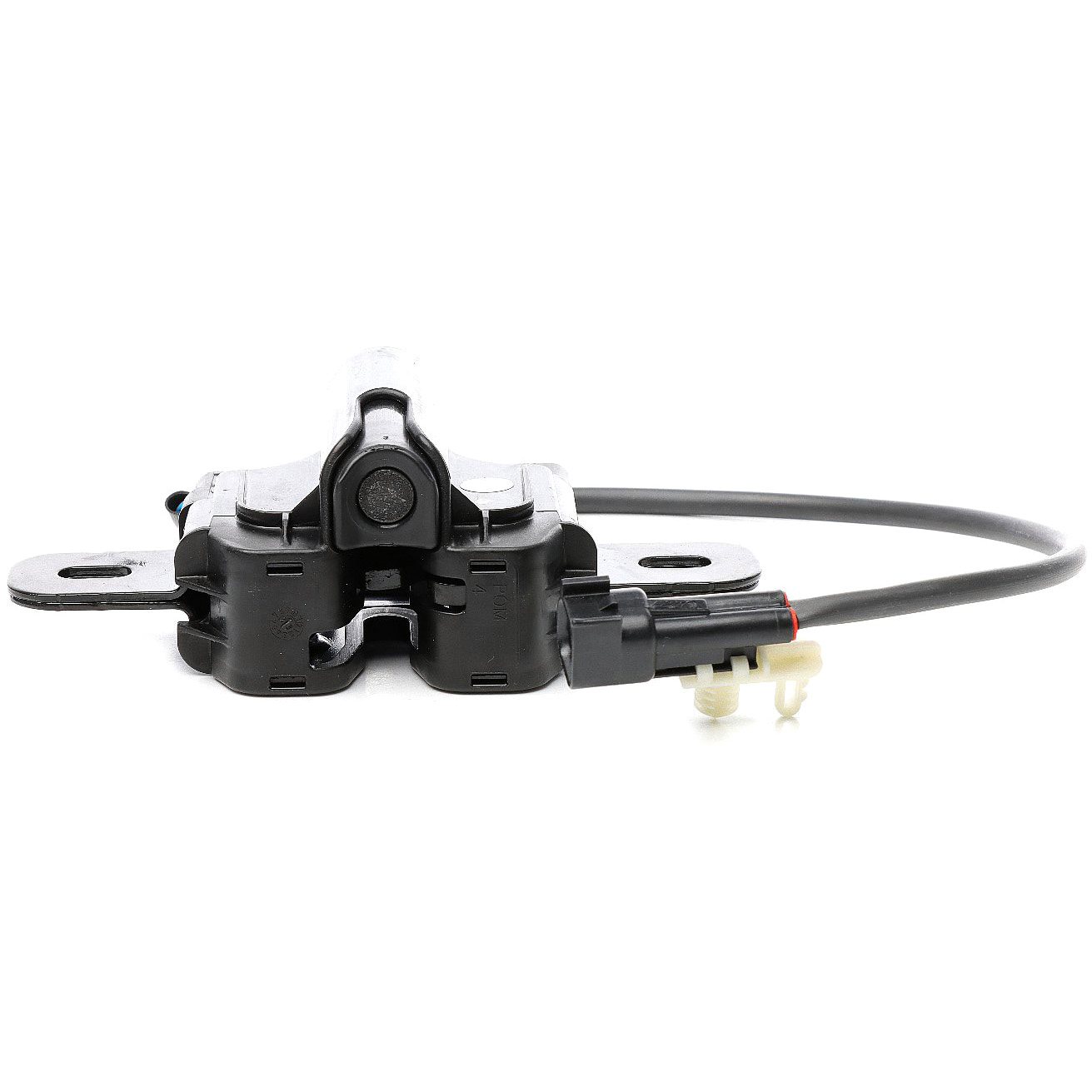 METZGER 2311017 Motorhaubenschloß ORIGINAL ERSATZTEIL GREENPARTS unten