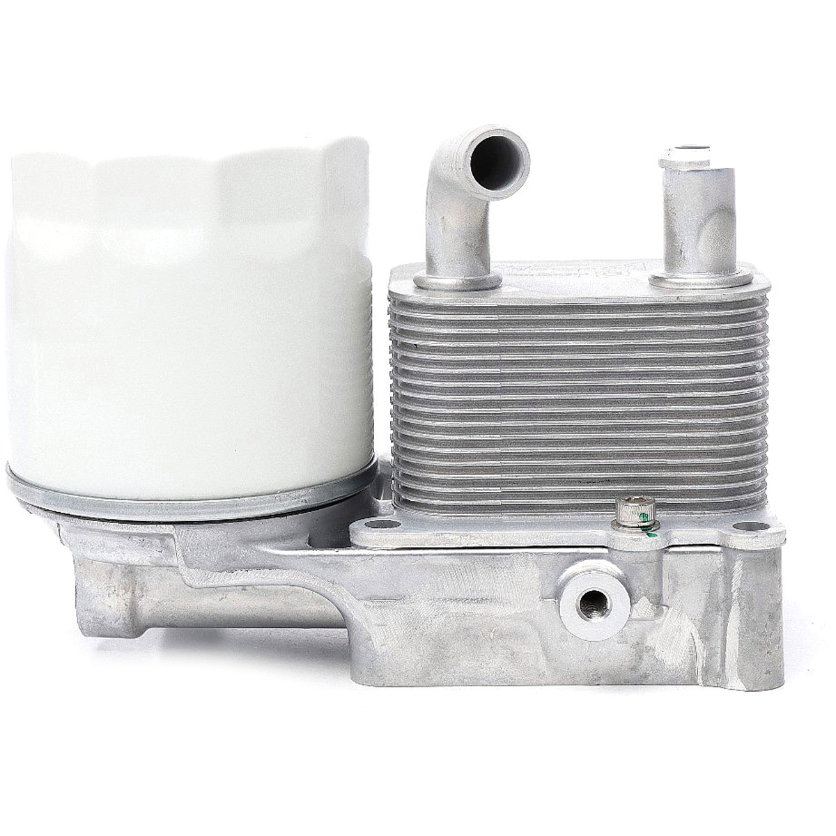 METZGER 2370114 Gehäuse, Ölfilter ORIGINAL ERSATZTEIL