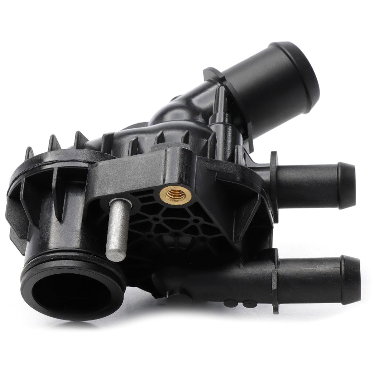 METZGER 4006498 Kühlwasserthermostat Öffnungstemperatur: 90°C, mit Gehäuse