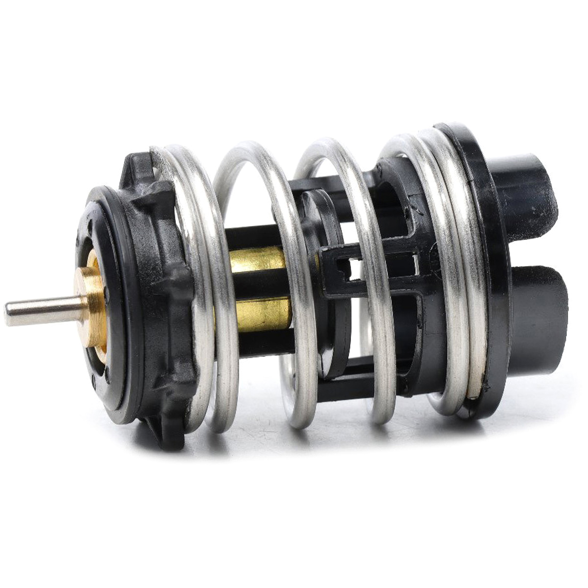 METZGER 4006501 Kühlwasserthermostat Öffnungstemperatur: 89°C, ohne Gehäuse