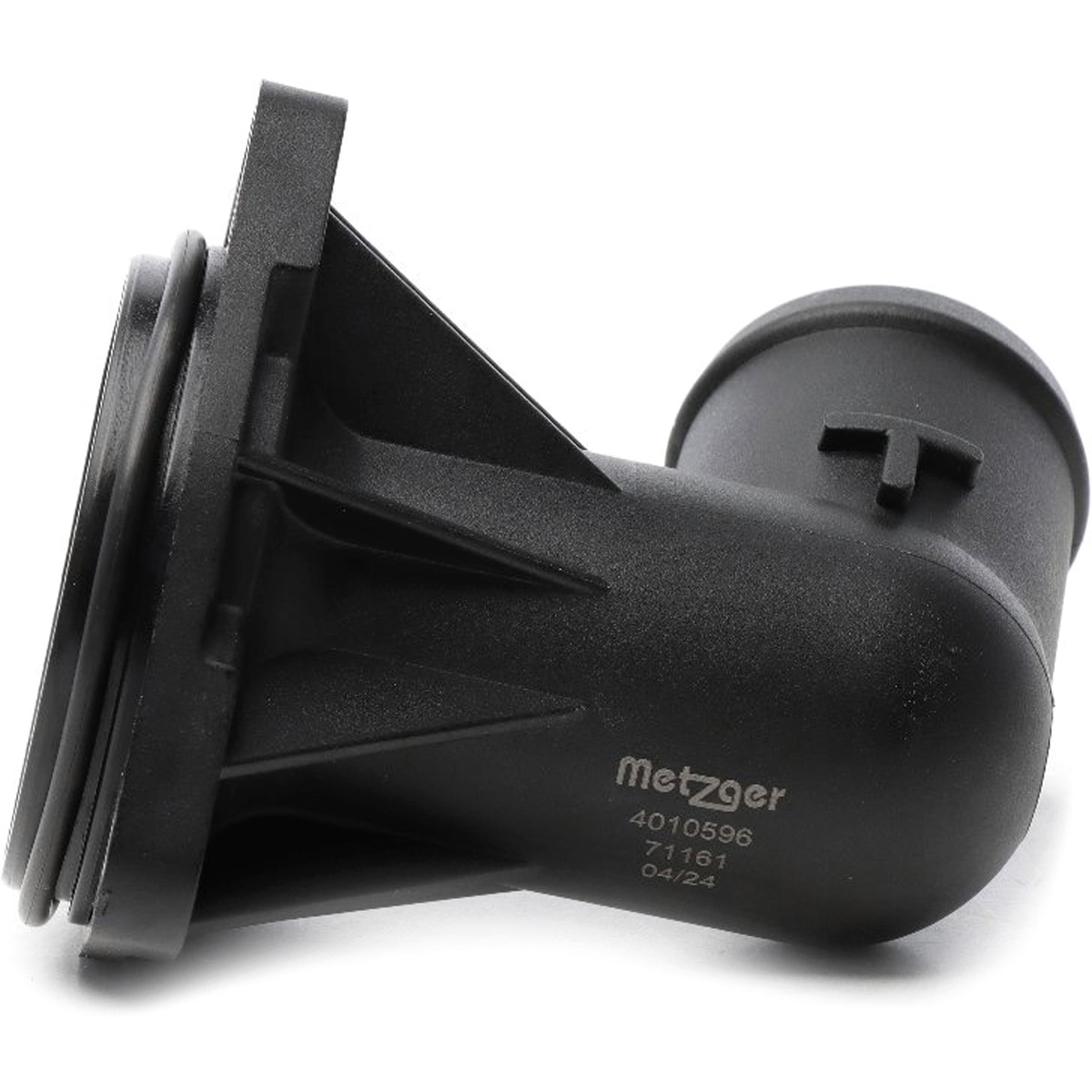 METZGER 4010596 Flansch Thermostat, Kunststoff