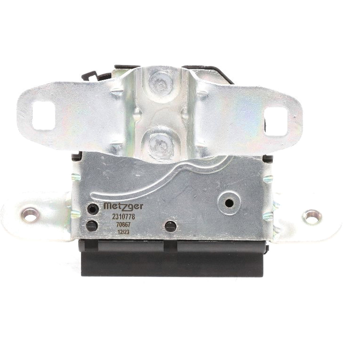 METZGER 2310778 Tailgate Lock GREENPARTS-image-20666550