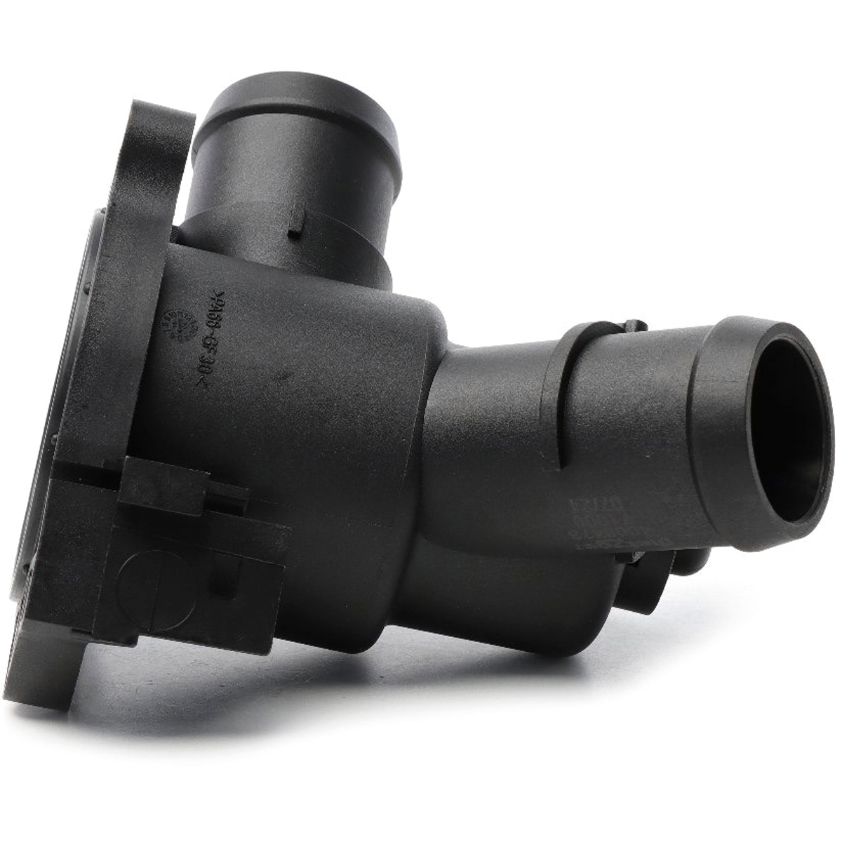 METZGER 4006473 Kühlwasserthermostat Öffnungstemperatur: 95°C, mit Dichtung, mit Gehäuse, mit Sensor