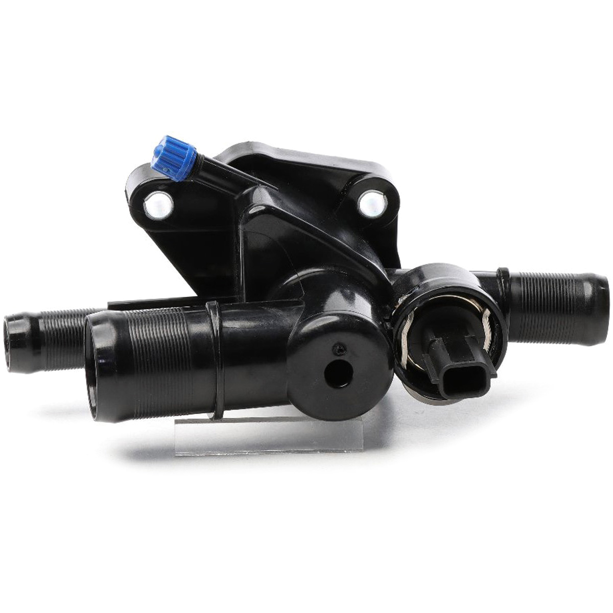 METZGER 4006482 Kühlwasserthermostat Öffnungstemperatur: 89°C, mit Dichtung, mit Gehäuse, mit Sensor