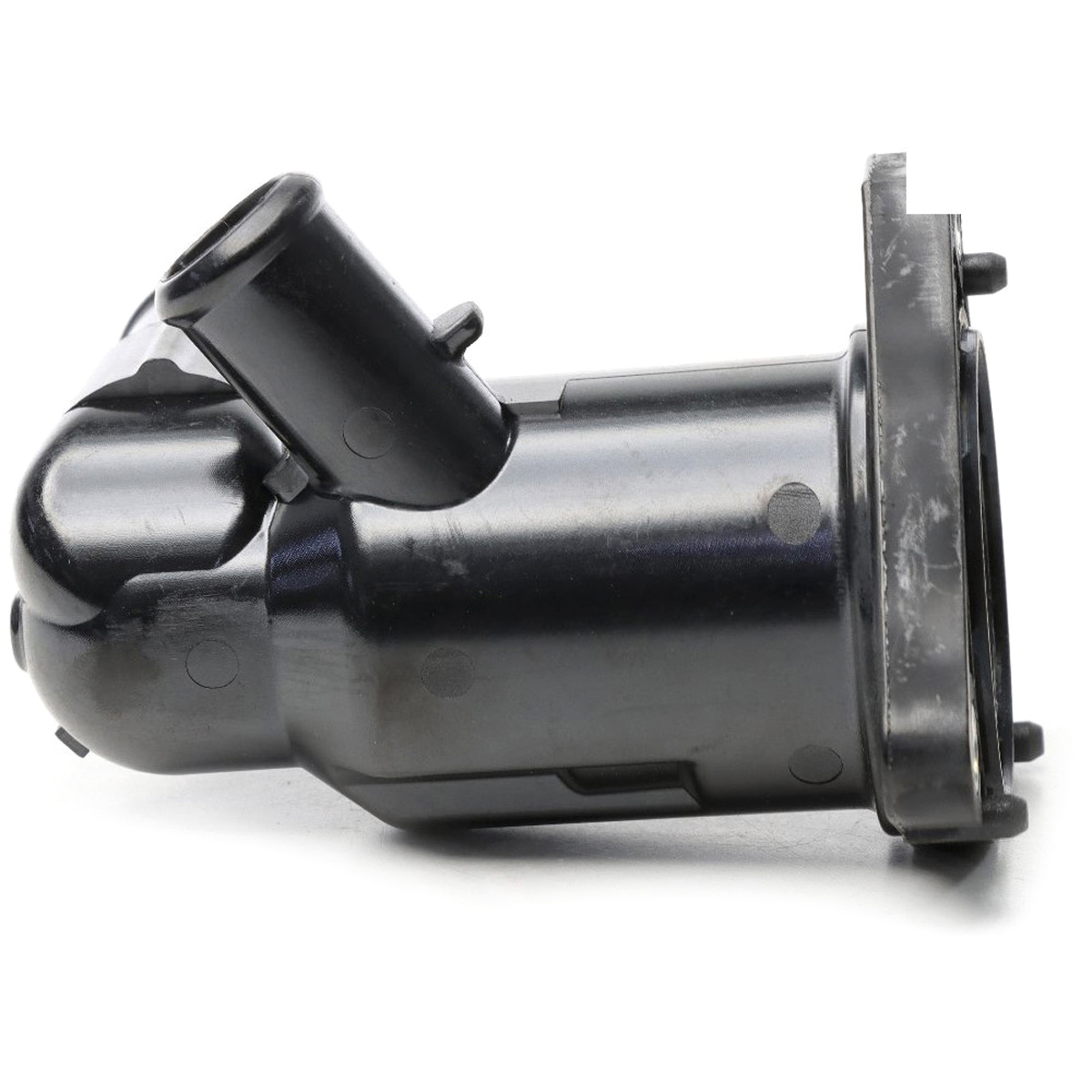 METZGER 4006483 Kühlwasserthermostat Öffnungstemperatur: 82°C, mit Gehäuse