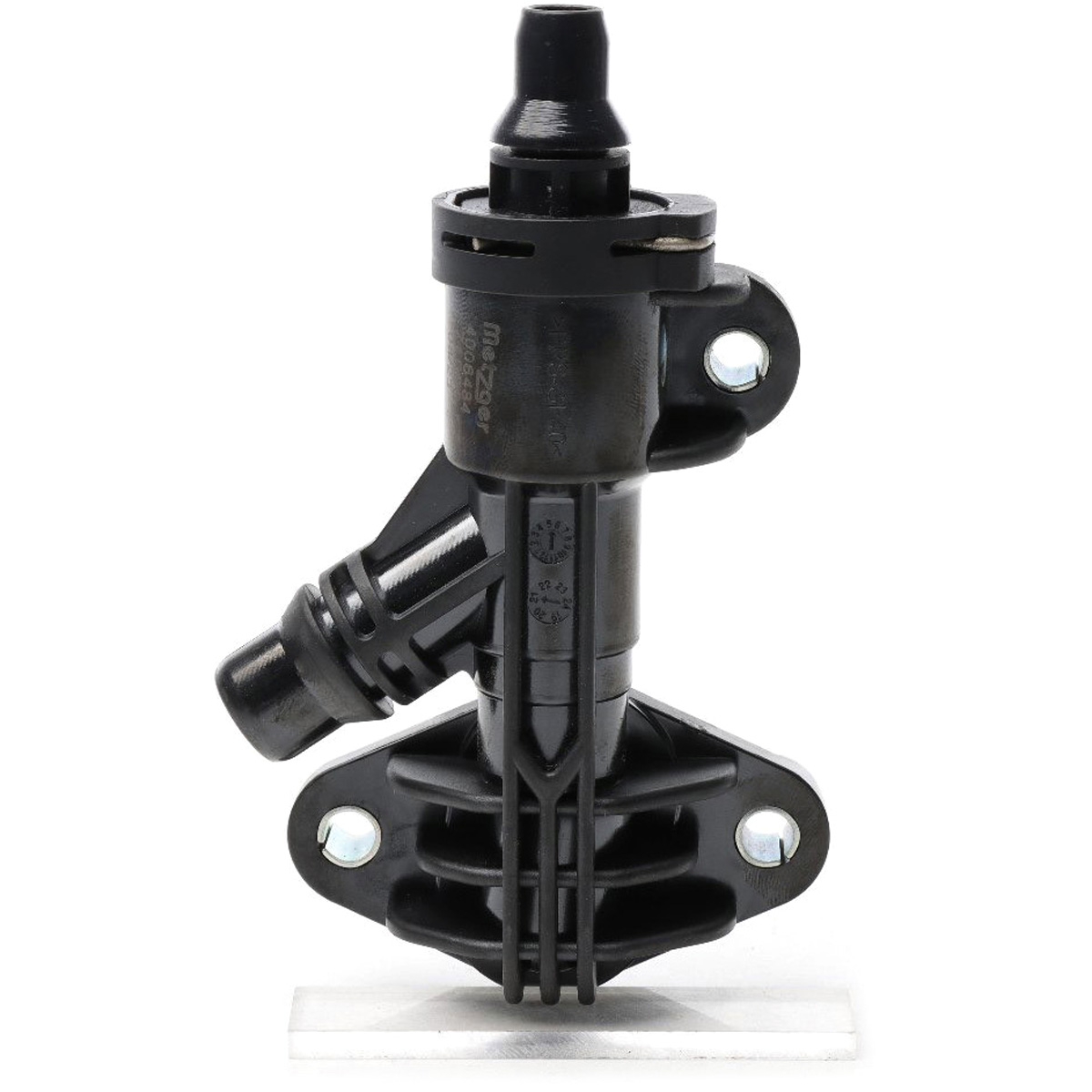 METZGER 4006484 Kühlwasserthermostat GREENPARTS Öffnungstemperatur: 82°C, mit Dichtungen, mit Gehäuse