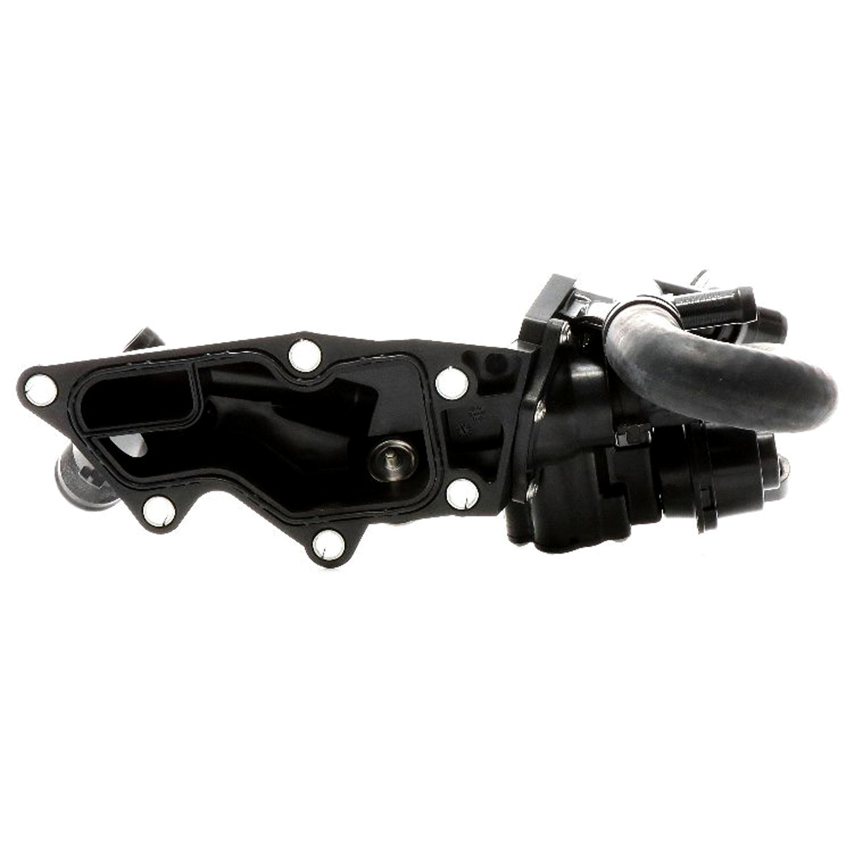 METZGER AUTOTEILE Flangia Del Liquido Refrigerante 4010341 Per Dacia Renault - Immagine 5