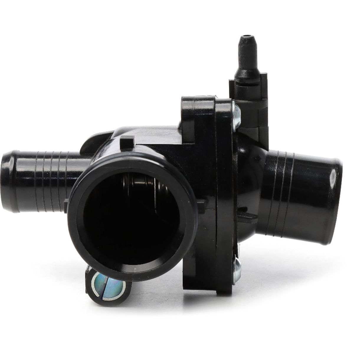 METZGER 4006466 Kühlwasserthermostat mit Gehäuse