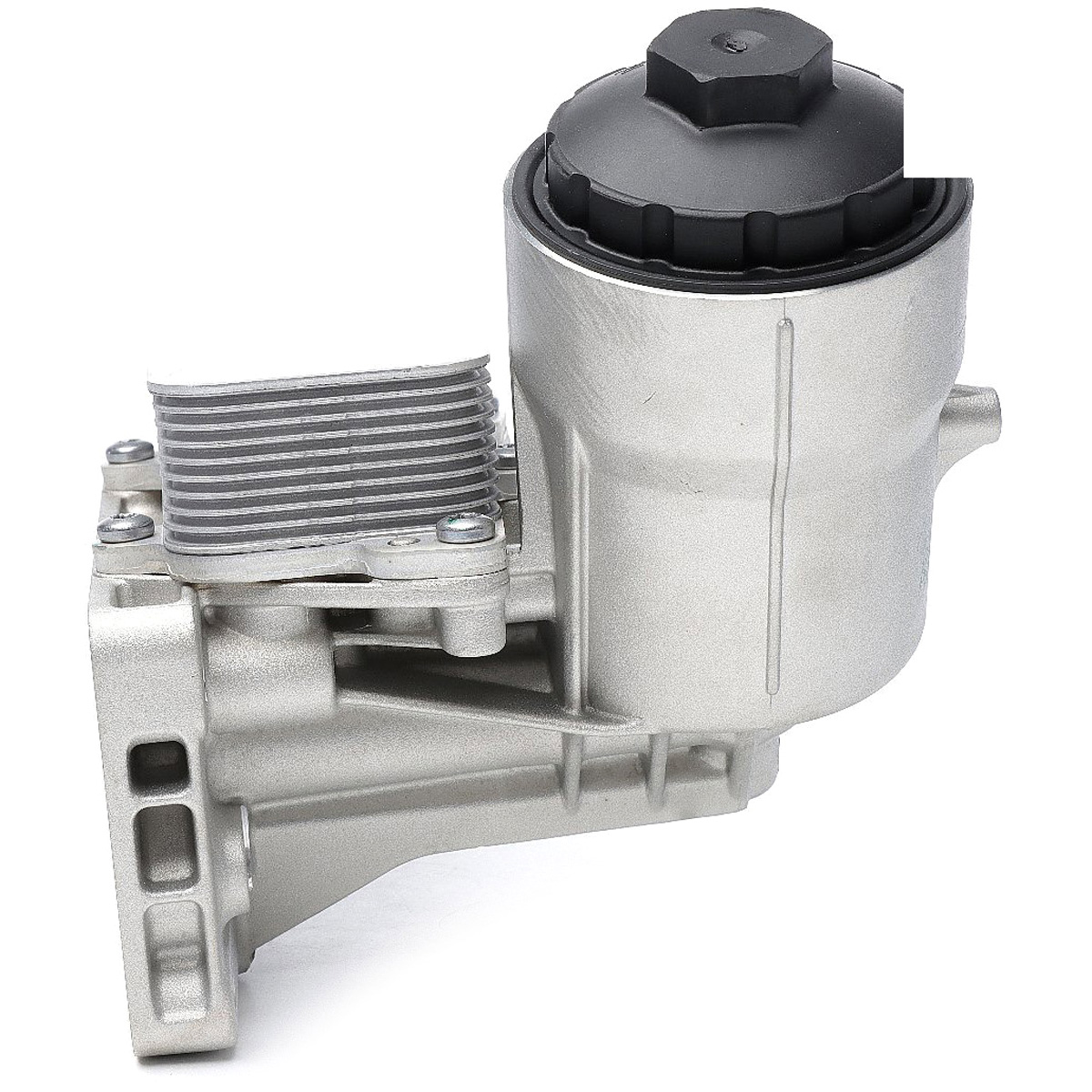 METZGER 2370025 Gehäuse, Ölfilter