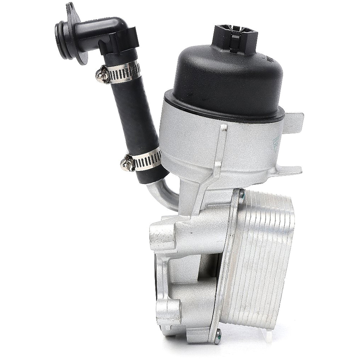 METZGER 2370029 Gehäuse, Ölfilter