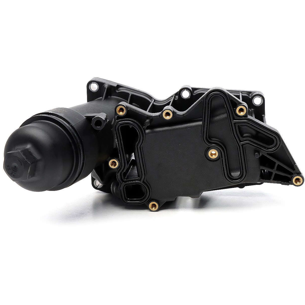 METZGER 2370061 Gehäuse, Ölfilter