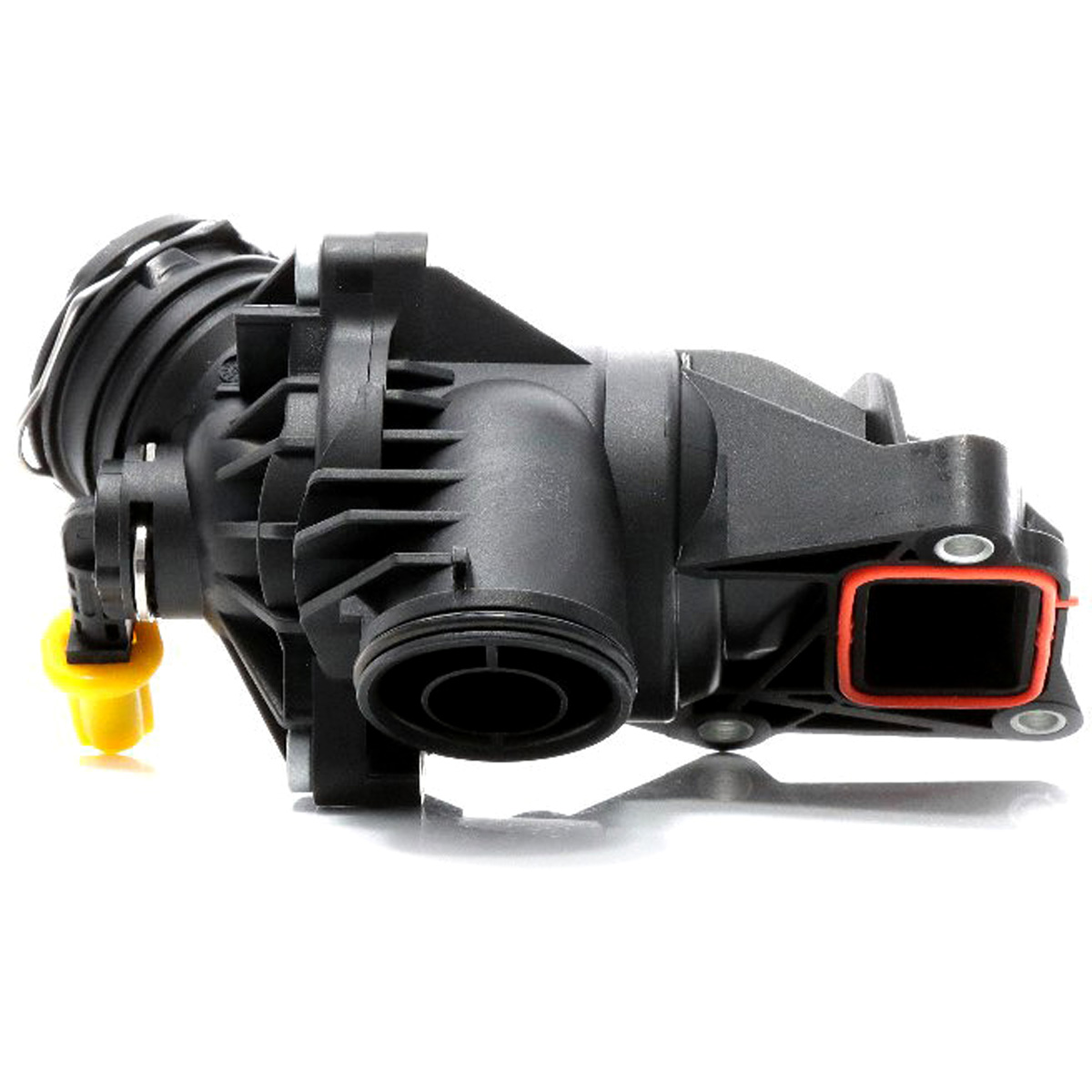 METZGER 4006355 Kühlwasserthermostat GREENPARTS Öffnungstemperatur: 103°C, mit Dichtung, mit Gehäuse