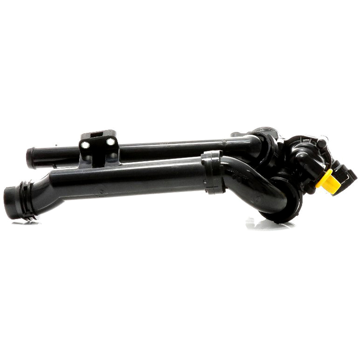 METZGER 4006356 Kühlwasserthermostat GREENPARTS Öffnungstemperatur: 97°C, mit Dichtung, mit Gehäuse