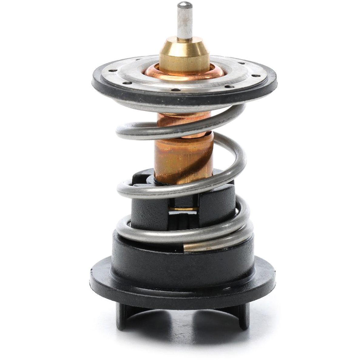 METZGER 4006363 Kühlwasserthermostat Öffnungstemperatur: 89°C, ohne Dichtung, ohne Gehäuse