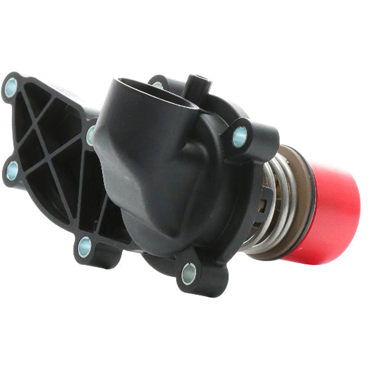 METZGER 4006321 Kühlwasserthermostat GREENPARTS Öffnungstemperatur: 85°C, mit Dichtung, mit Gehäuse