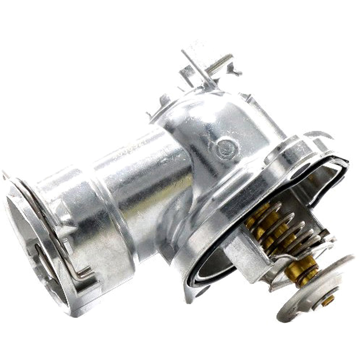 METZGER 4006327 Kühlwasserthermostat Öffnungstemperatur: 92°C, mit Gehäuse