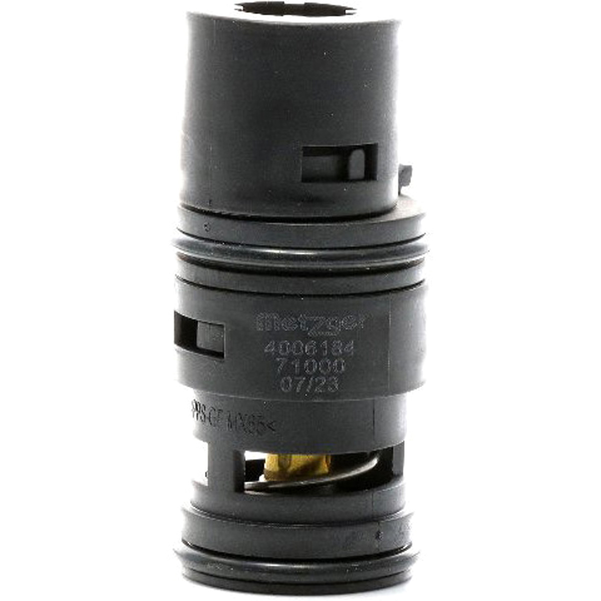 METZGER 4006184 Thermostat, Ölkühlung
