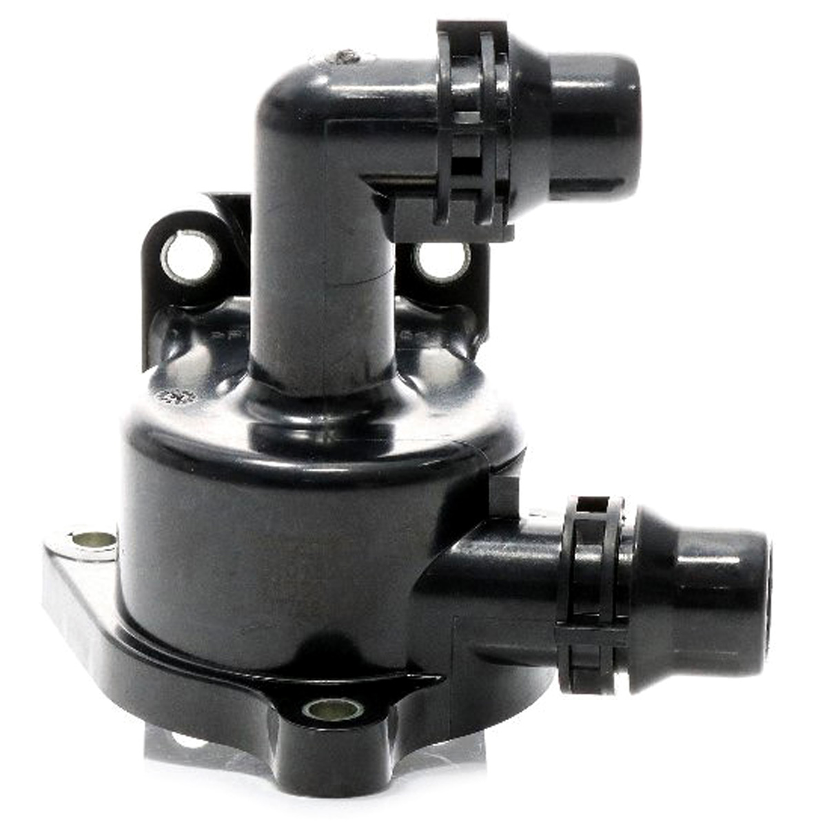 METZGER 4010162 Thermostatgehäuse ohne Thermostat