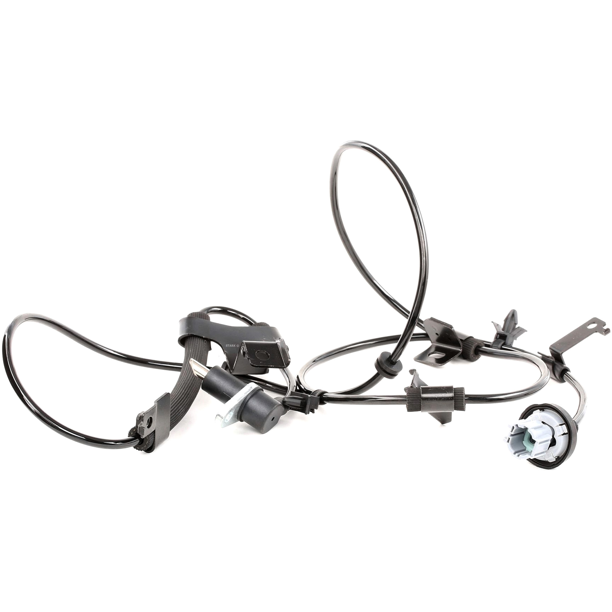 Sensore velocità ruota ABS 8180 14304 TRISCAN per NISSAN PATROL GR V Wagon - Immagine 6